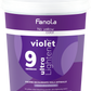 Fanola Color No Yellow Violet Bleaching Cream - 500g