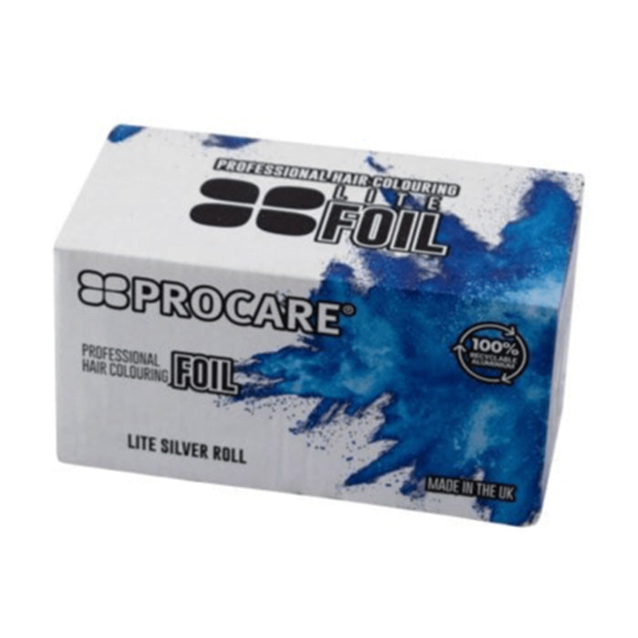 ProCare 10cm x 250m Essentials Hair Foil - FanolaUK