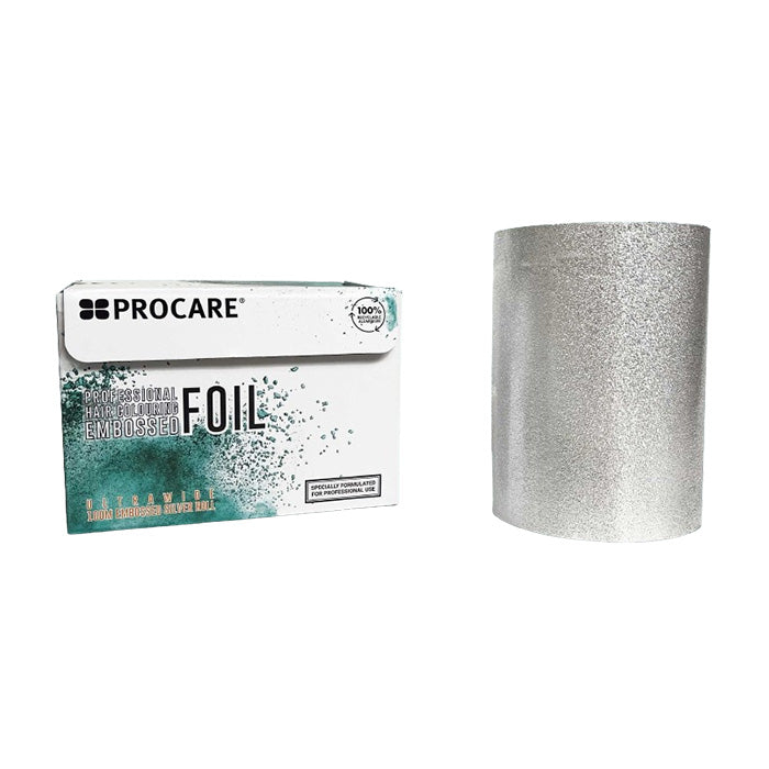 Procare Lite Superwide Emboss Foil 15cm x 100m