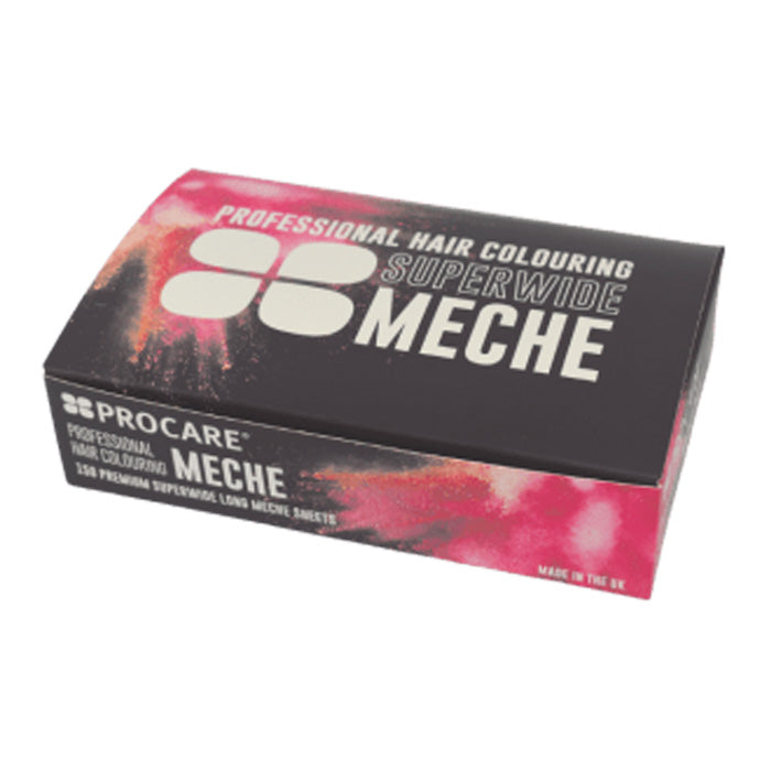 Procare Superwide Meche 120mm x 192mm - FanolaUk