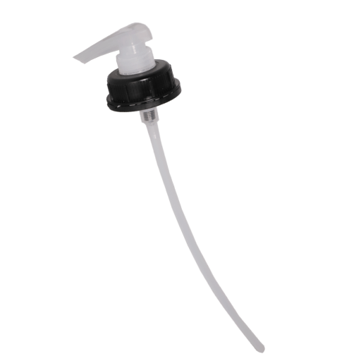 Fanola 10L Pump - Hairdressing Supplies