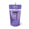 Fanola Color Violet Peroxide 25 Vol - 1000ml - Hairdressing Supplies