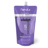Fanola Color Violet Peroxide 5 Vol - 1000ml