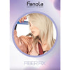 Fanola Fiber Fix Brochure - Hairdressing Supplies