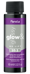 Fanola Glow and Glossy Color 60ml