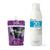 Fanola No Yellow Color Black Lightening Cream + Fanola Color Peroxide 1000ml - 20 Vol