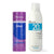 Fanola No Yellow Color Blue Lightener + Fanola Color Peroxide 1000ml - 20 Vol