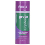 Fanola No Yellow Color Green Lightener 450g