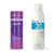 Fanola No Yellow Color Violet Lightener + Fanola Color Peroxide 1000ml - 20 Vol