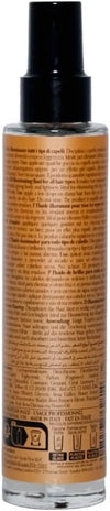 Fanola Oro Therapy Gold Serum 100 ML
