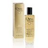 Fanola Oro Therapy Oro Puro Illuminating Fluid with Argan Oil 100ml - Hairdressing Supplies