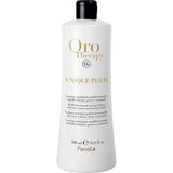 Fanola Oro Therapy Unique Perm
