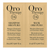 Fanola Orotherapy Gold Shampoo and Mask 15ml