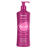 Fanola Wonder Color Locker Sealing Cream 480ml