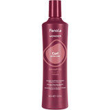 Fanola Wonder Curl Curly Hair Shampoo Softness And Definition 350ml