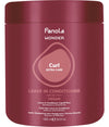 Fanola Wonder Curl Leave - in Conditioner Curly Hair 1000ml - Hairdressing Supplies