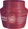 Fanola Wonder Curl Pre - Treatment Curly And Wavy Hair 500ml - Hairdressing Supplies