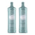 Fanola Wonder Frequent Shampoo + Conditioner 1000ml
