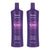 Fanola Wonder No Yellow Shampoo + Mask 1000ml