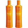 Fanola Wonder Nourishing Restructuring Shampoo & Conditioner Twin Pack 2 x 350ml - Hairdressing Supplies