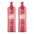 Fanola Wonder Volume Shampoo + Conditioner 1000ml