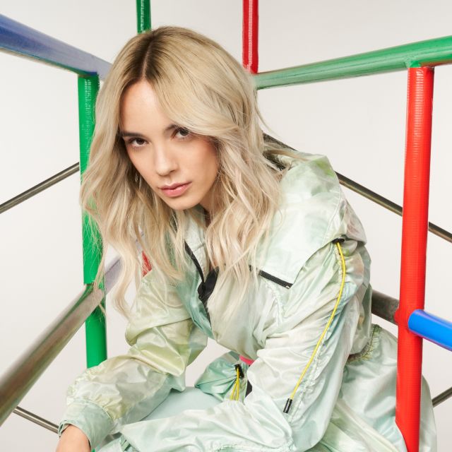 Color Zoom – Fanola Hair
