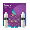 Fanola Color Professional Colouring Cream - Tester Bundle Kit