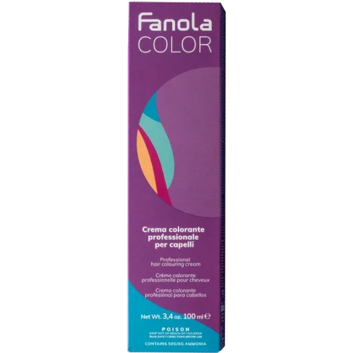 Fanola Color - Hairdressing Supplies