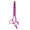 Leaf Pink Edition Texturing Scissor 6 Inch