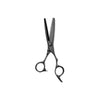 Leaf The Black Edition Texturising Scissor 6 Inch