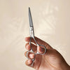 Leaf The Pure Steel Scissor 5.5 Inch