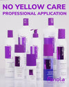 Fanola No Yellow Shampoo 1000ml