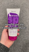 Fanola Color Mask 200ml
