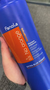 Fanola Wonder No Orange Shampoo 1000ml