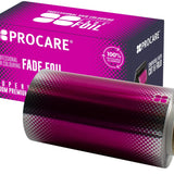 ProCare 12cm x 100m Pink Hair Foil