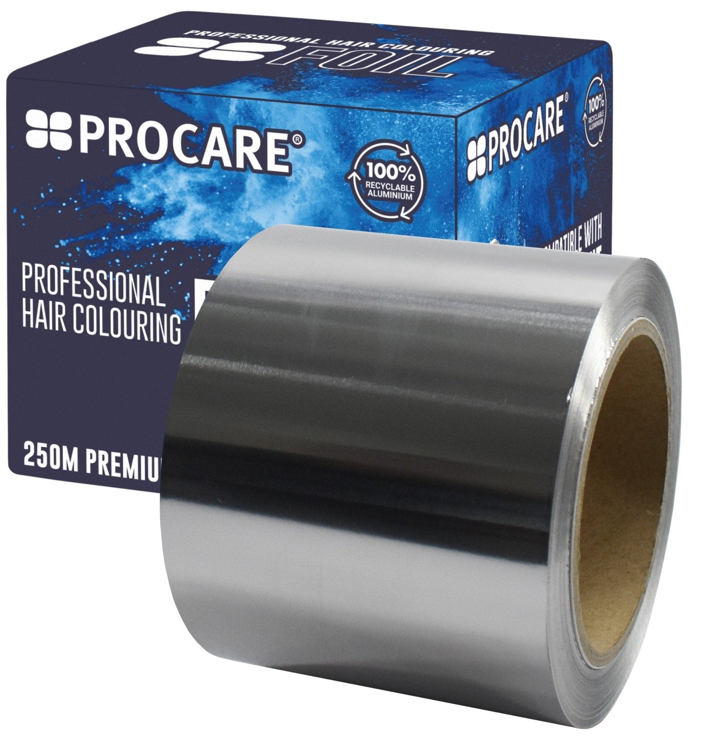 ProCare 10cm x 250m Premium Hair Foil