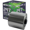 Procare 12cm x 450m 24*7 Hair Wide Foil Refill Roll