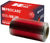 ProCare Premium 12cm x 100m Deep Red Wide Foil