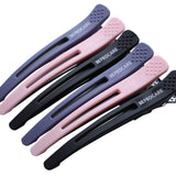 Procare Premium Sectioning Clip x 6 Grey/Pink/Black