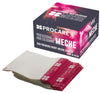 ProCare Short Meche 200 sheets 96mm x 96mm