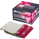 ProCare Short Meche 200 sheets 96mm x 96mm