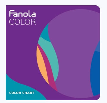 Fanola Color – Fanola Hair