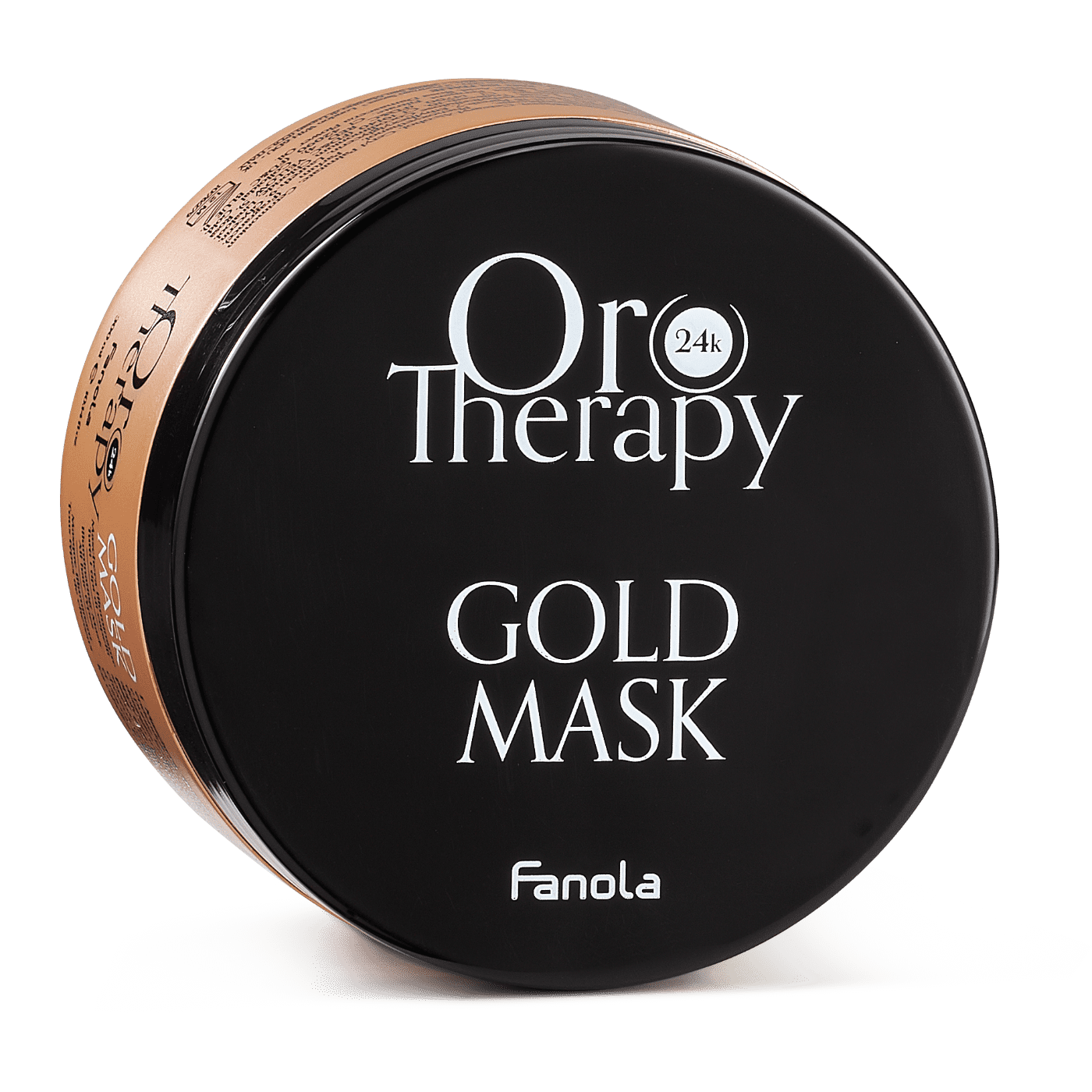 Fanola Oro Therapy Gold Mask 300 ML | Fanola UK