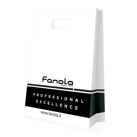 Fanola Paper Shopper | Fanola UK