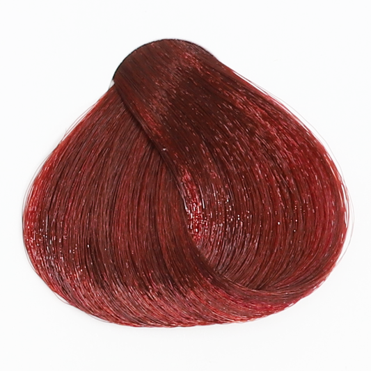 Fanola Color Zoom 6.6 - Dark Blonde Red 100ml | Fanola UK