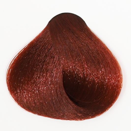 Fanola Color 6.44 - Dark Blonde Intense Copper 100ml | Fanola UK
