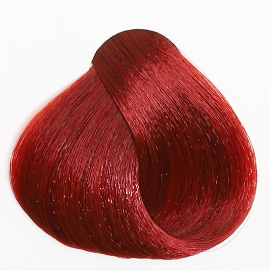 Fanola Color Zoom 7.66 - Deep Red Blonde 100ml | Fanola UK