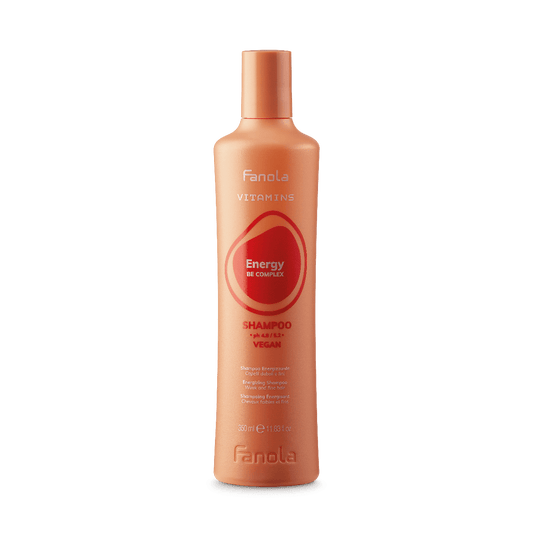 Fanola Energising Shampoo 1000ml | Fanola UK