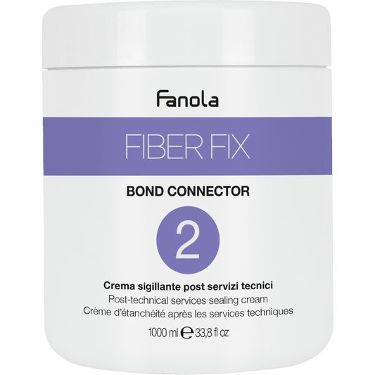 Fanola Fiber Fix N.2 Bond Connector - 1000ml | Fanola UK