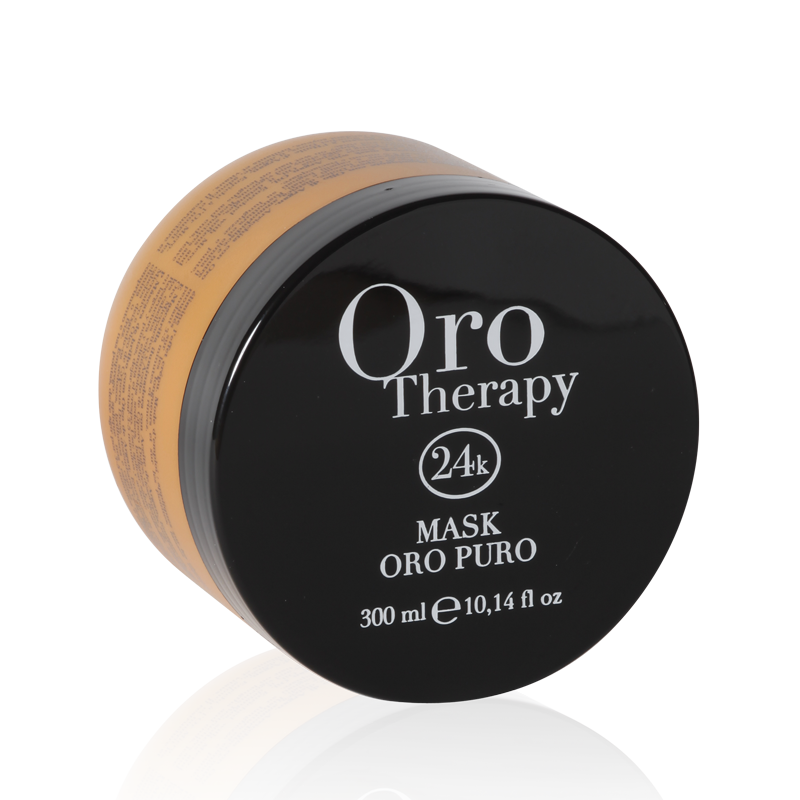 Fanola Oro Therapy Mask Oro Puro - 300ml | Fanola UK